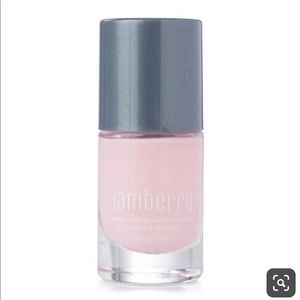 Jamberry Nail Lacquer - Rose Quartz